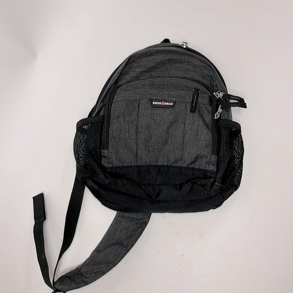 SwissGear Bags Swiss Gear Mini Backpack Poshmark